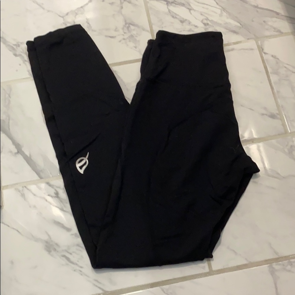 P’tula legging